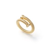 Anello Unoaerre Donna in Bronzo 2575 - 2575